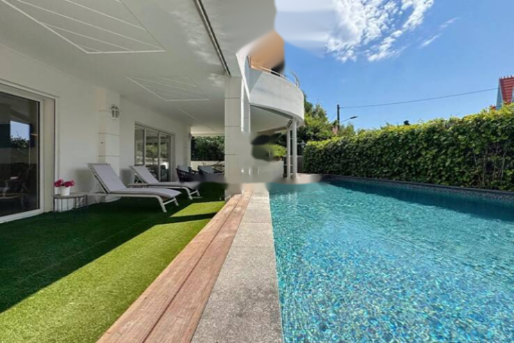 Квартира в Каннах, Франция, 161 м² - фото 1