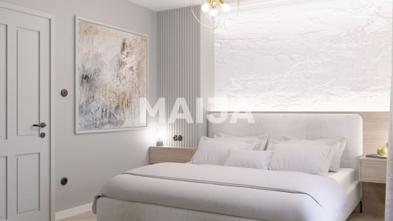 Дом Фоньод, Венгрия, 83 м² - фото 9