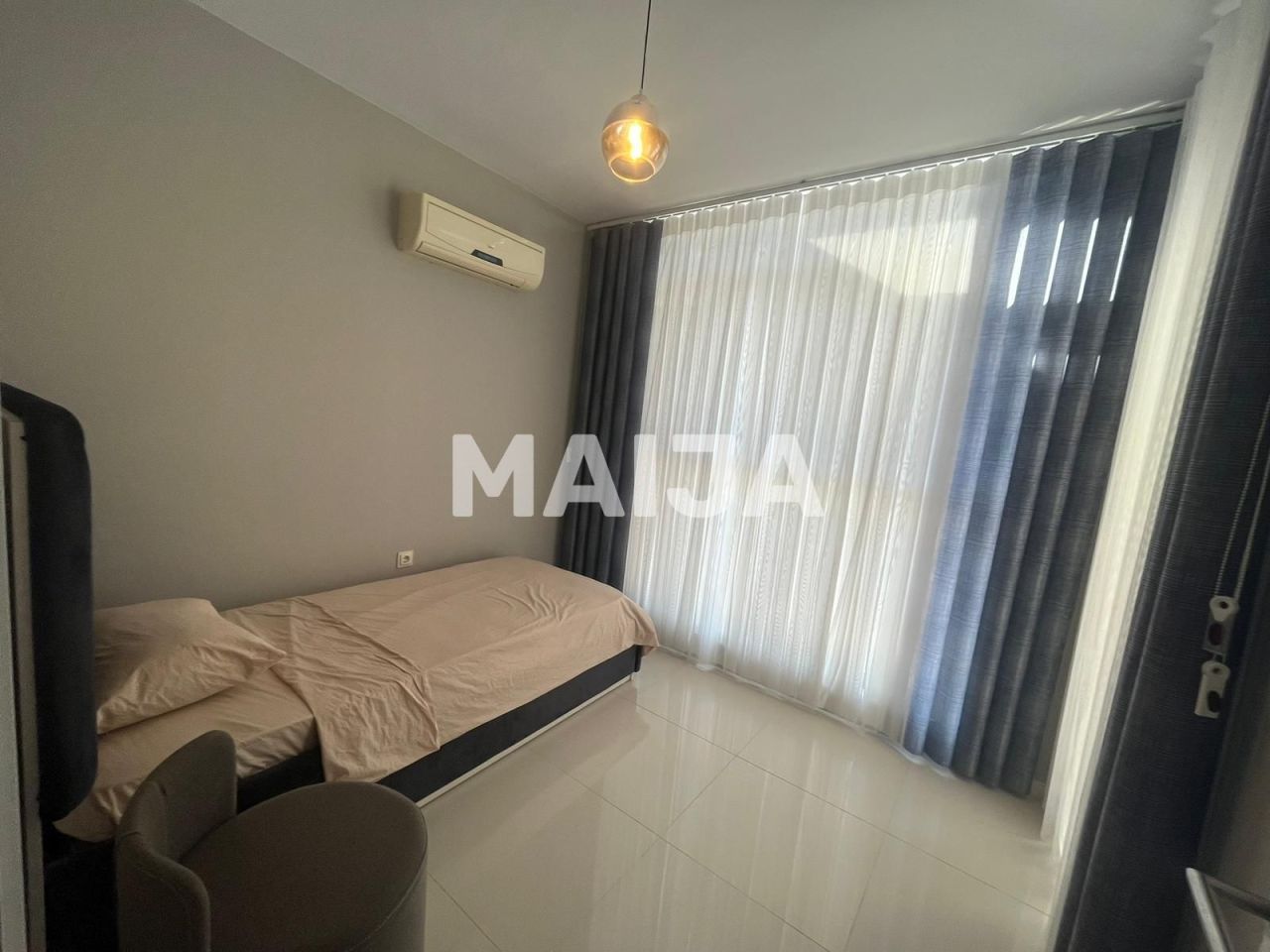 Апартаменты в Алании, Турция, 230 м² - фото 9