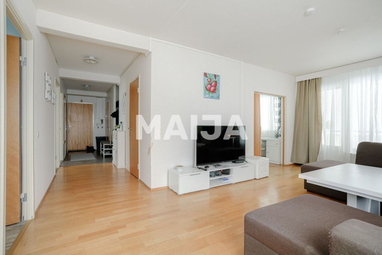 Апартаменты в Лахти, Финляндия, 104 м² - фото 9