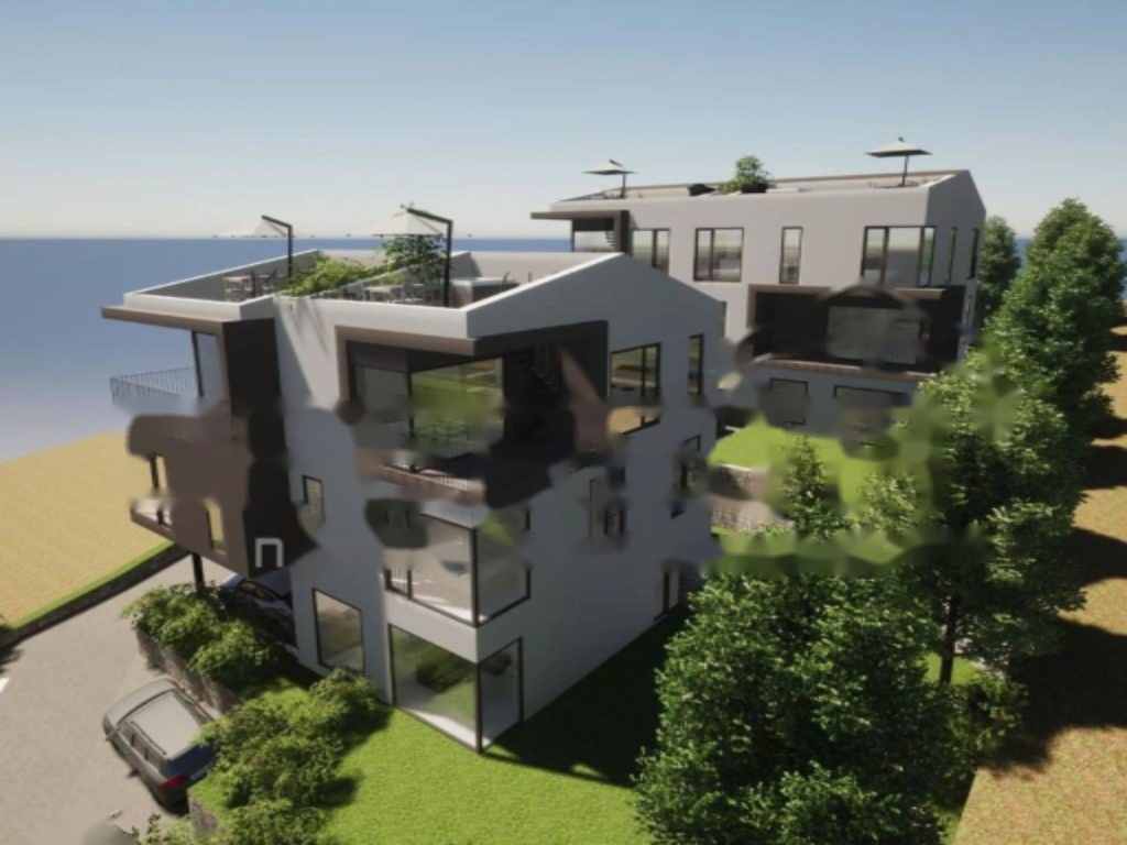 Квартира в Опатии, Хорватия, 148 м² - фото 1