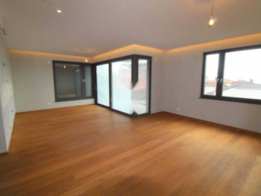 Квартира в Опатии, Хорватия, 124 м² - фото 1