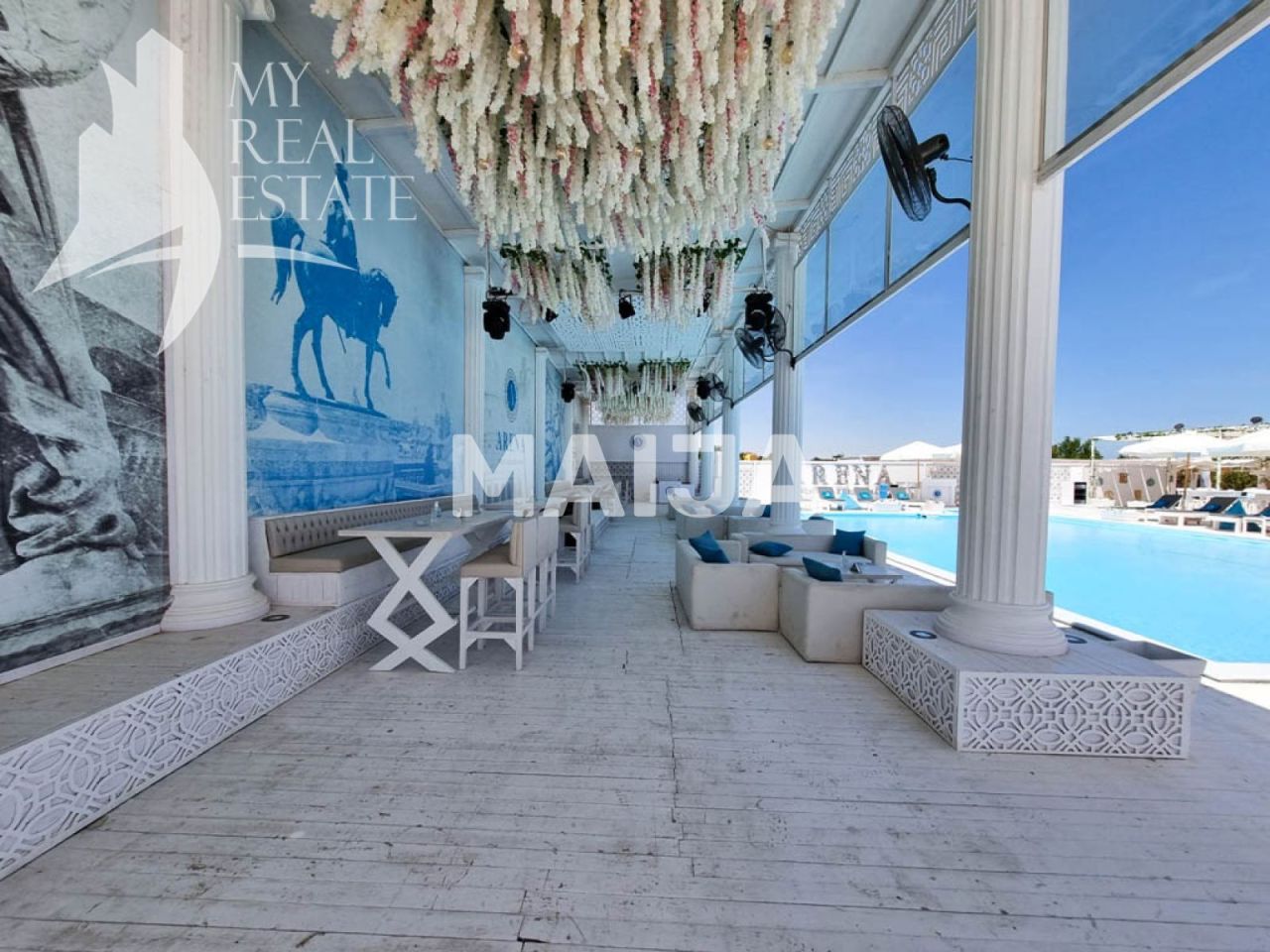 Апартаменты в Хургаде, Египет, 50 м² - фото 10