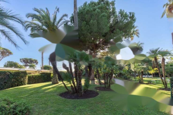 Квартира в Каннах, Франция, 60 м² - фото 1