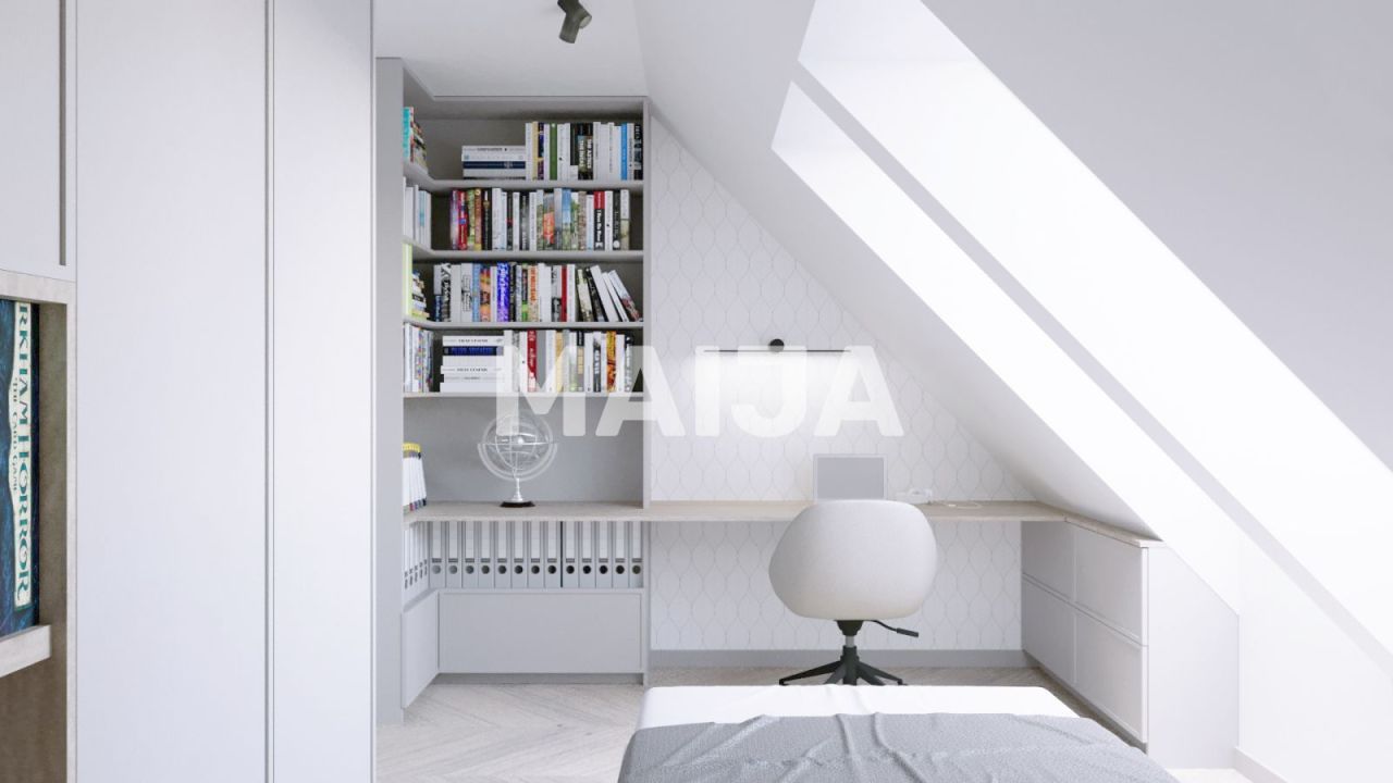 Дом Фоньод, Венгрия, 83 м² - фото 11