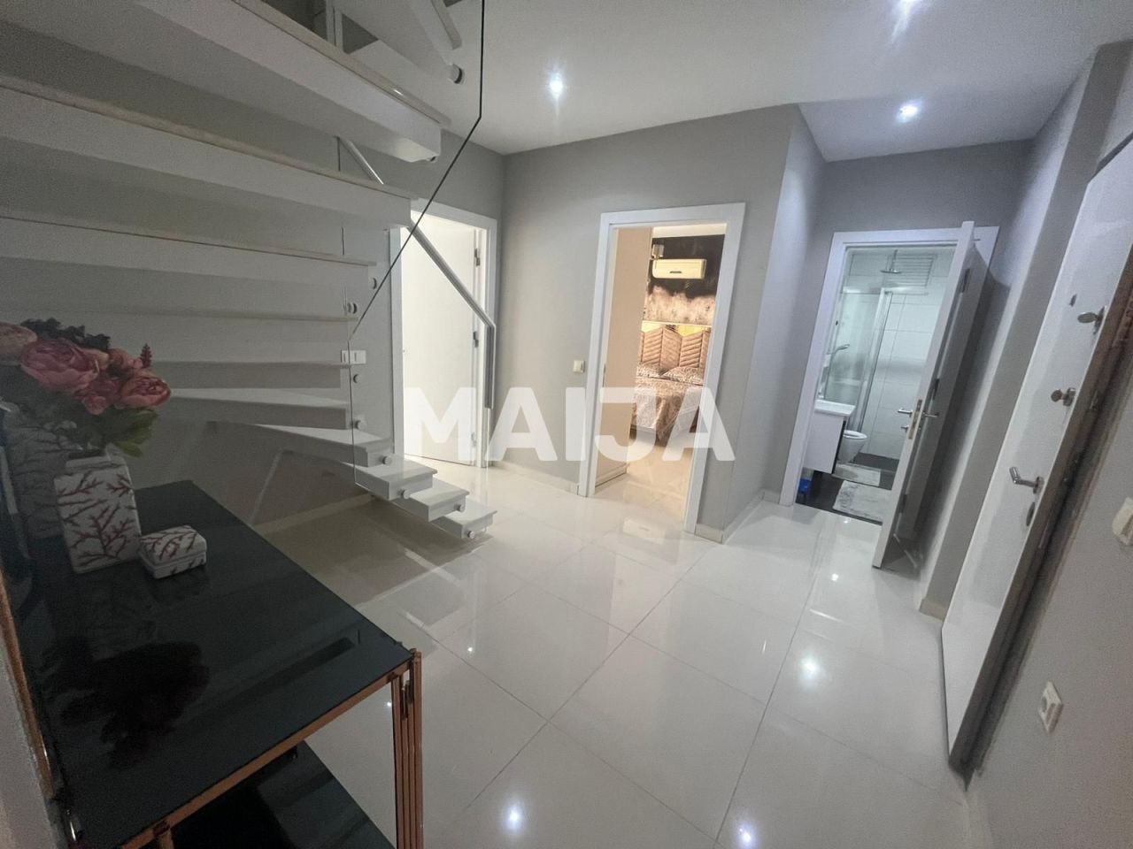 Апартаменты в Алании, Турция, 230 м² - фото 11