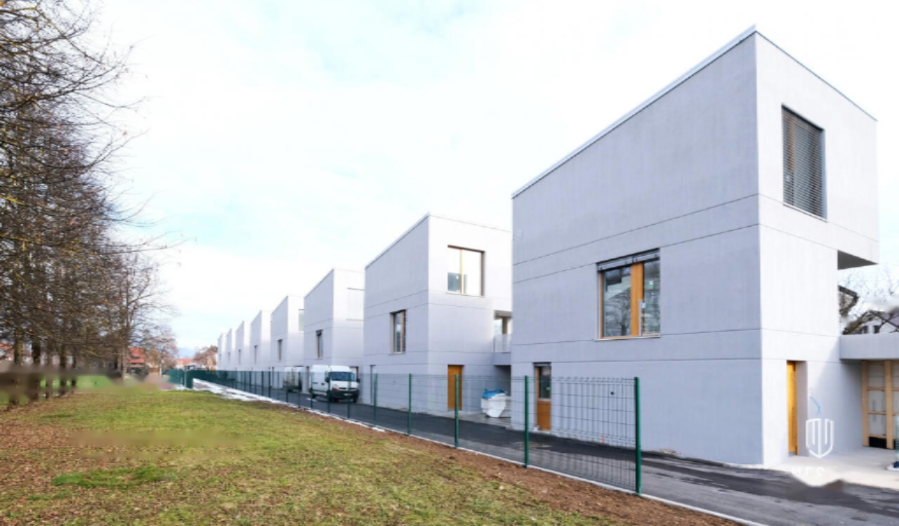 Дом в Любляне, Словения, 158 м² - фото 1