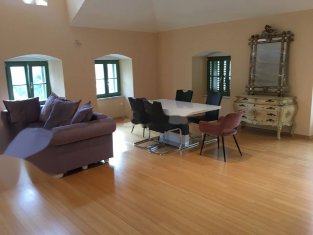 Квартира в Опатии, Хорватия, 180 м² - фото 1