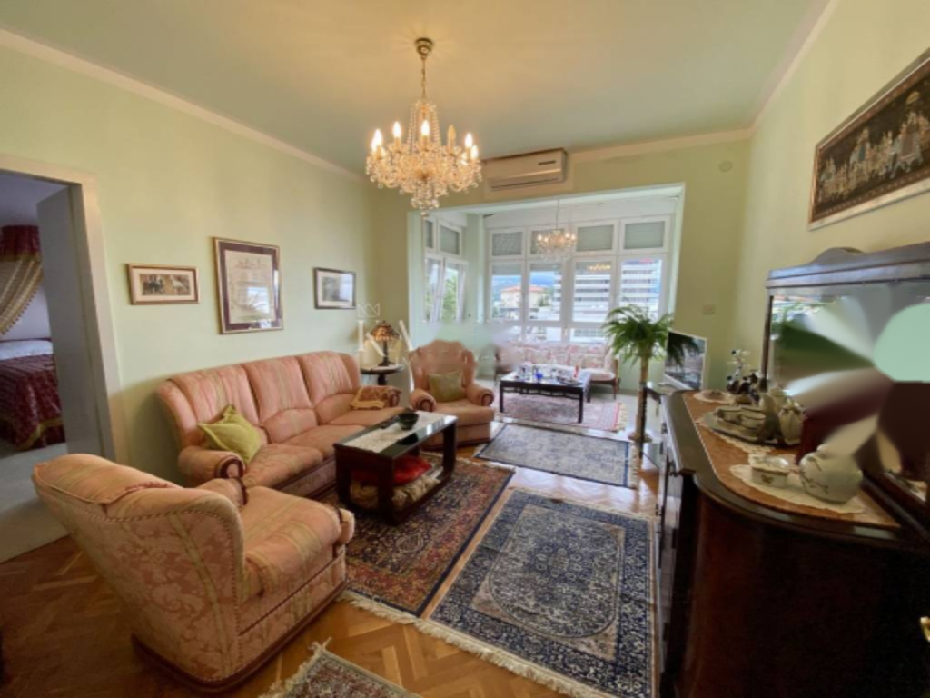 Квартира в Опатии, Хорватия, 116 м² - фото 1