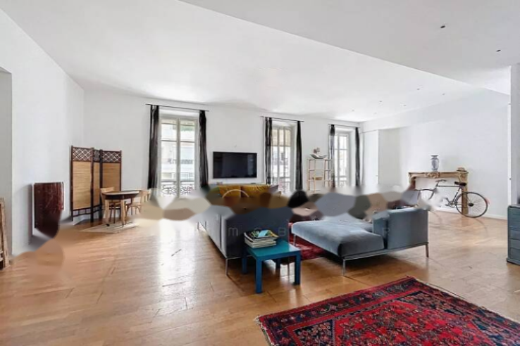 Квартира в Каннах, Франция, 165 м² - фото 1