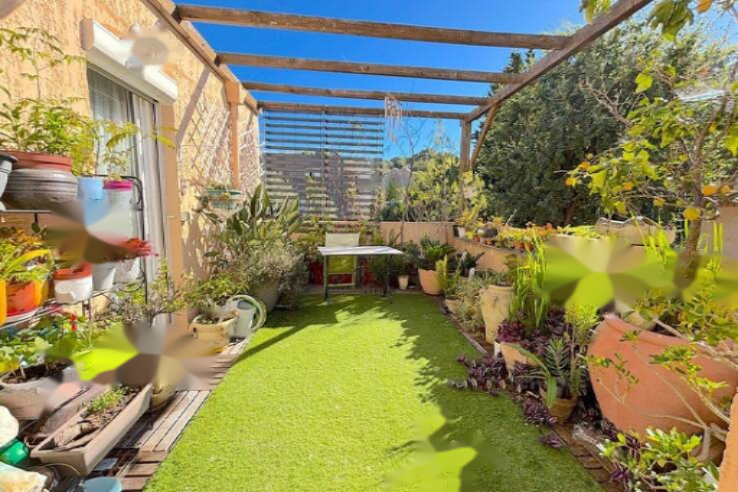 Квартира в Каннах, Франция, 82 м² - фото 1