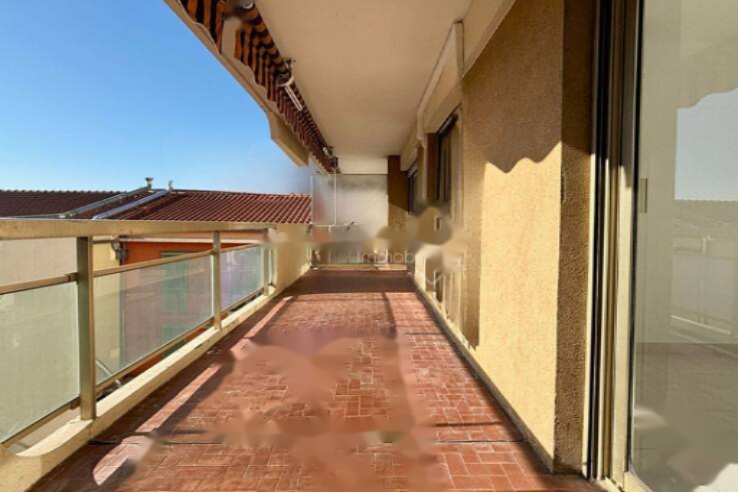 Квартира в Каннах, Франция, 43 м² - фото 1