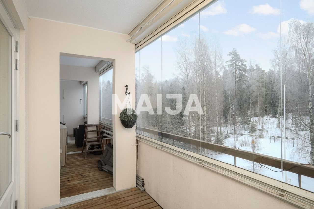 Апартаменты в Лахти, Финляндия, 104 м² - фото 12