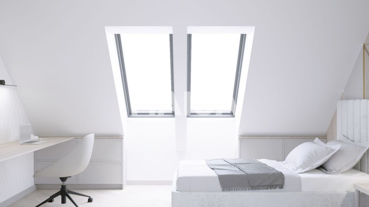 Дом Фоньод, Венгрия, 83 м² - фото 12