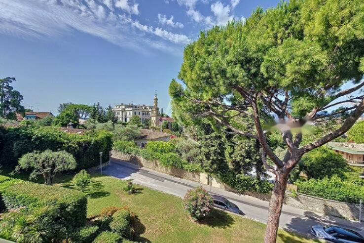 Квартира в Каннах, Франция, 123 м² - фото 1