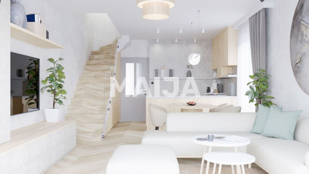 Дом Фоньод, Венгрия, 83 м² - фото 13