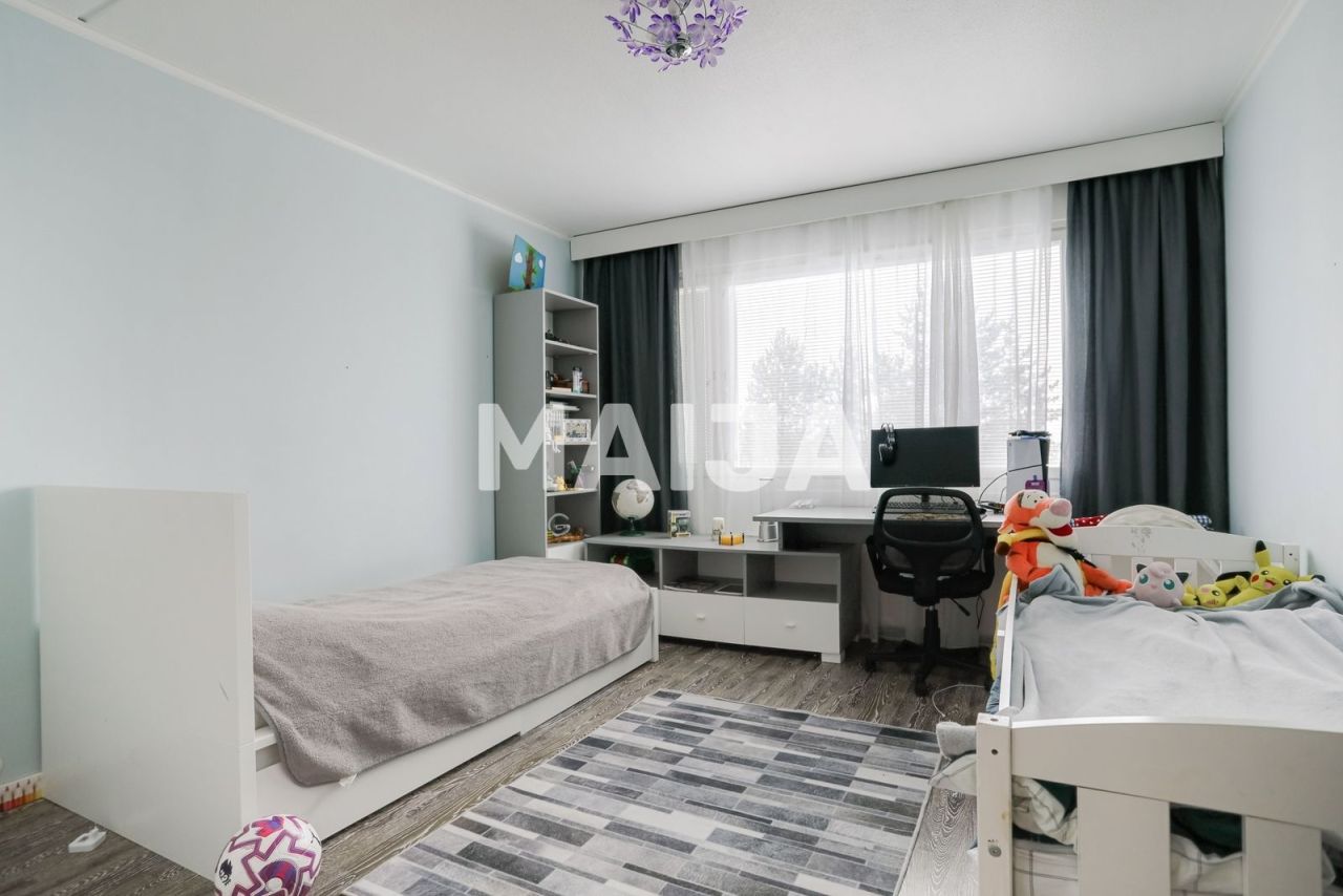 Апартаменты в Лахти, Финляндия, 104 м² - фото 13