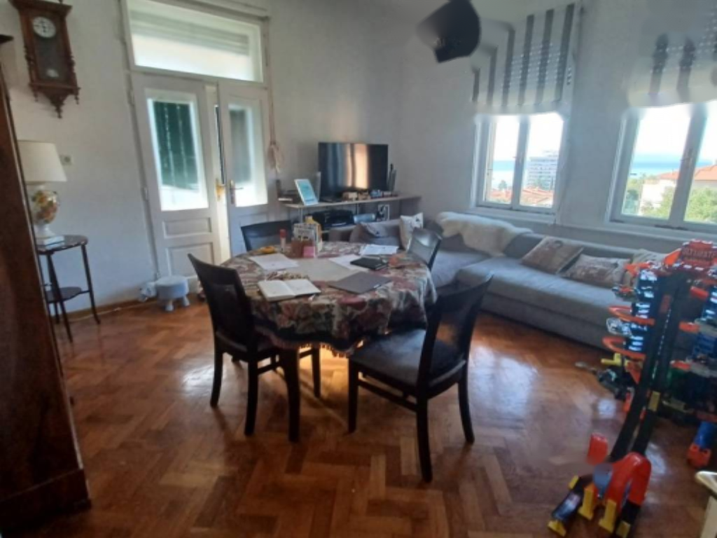 Квартира в Опатии, Хорватия, 107 м² - фото 1