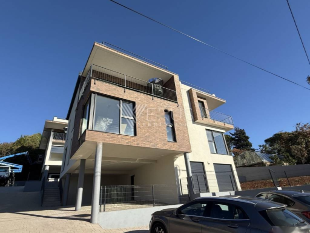 Квартира в Опатии, Хорватия, 148 м² - фото 1