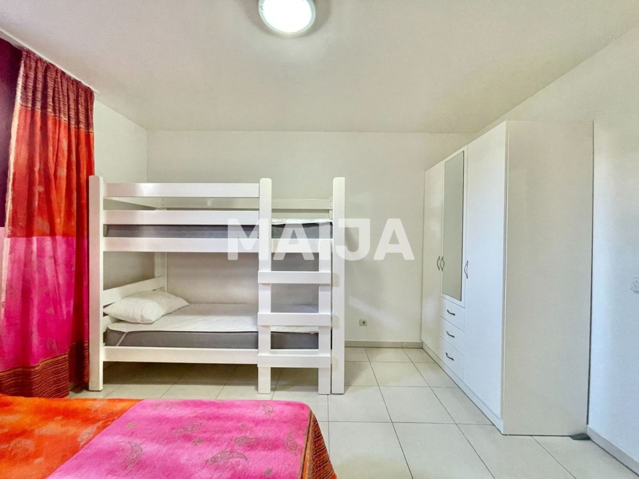 Апартаменты в Алании, Турция, 110 м² - фото 14