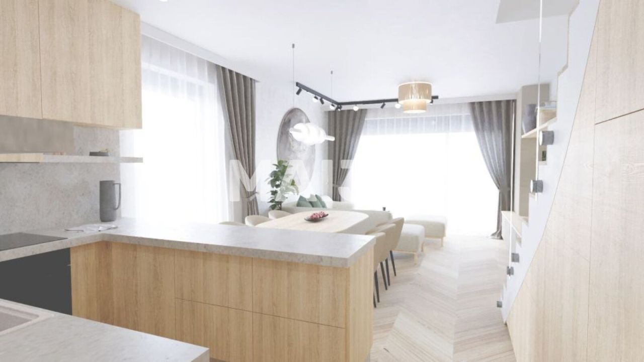 Дом Фоньод, Венгрия, 83 м² - фото 14