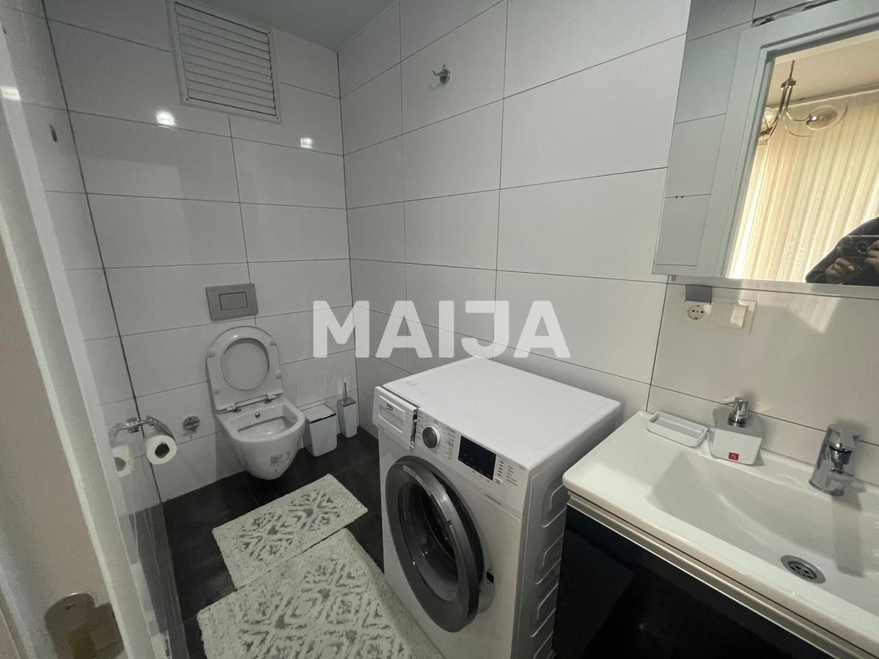 Апартаменты в Алании, Турция, 230 м² - фото 14