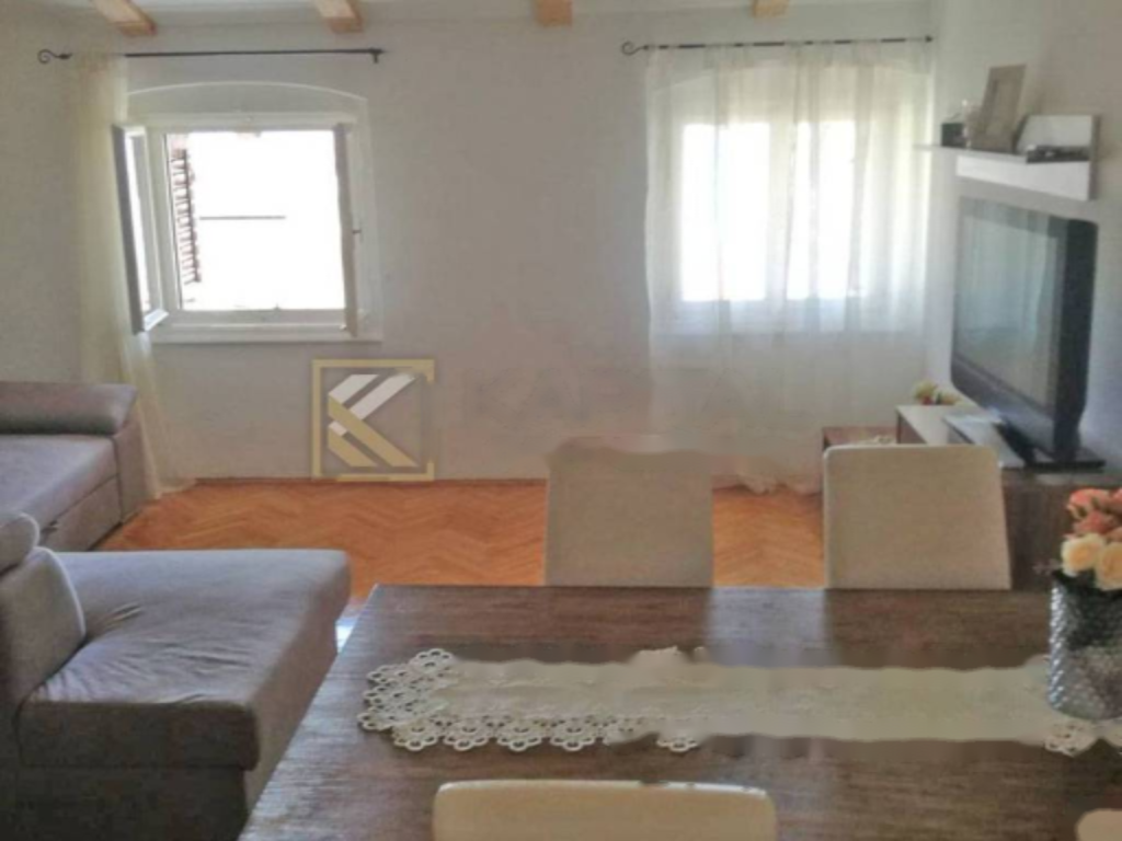 Квартира в Опатии, Хорватия, 70 м² - фото 1