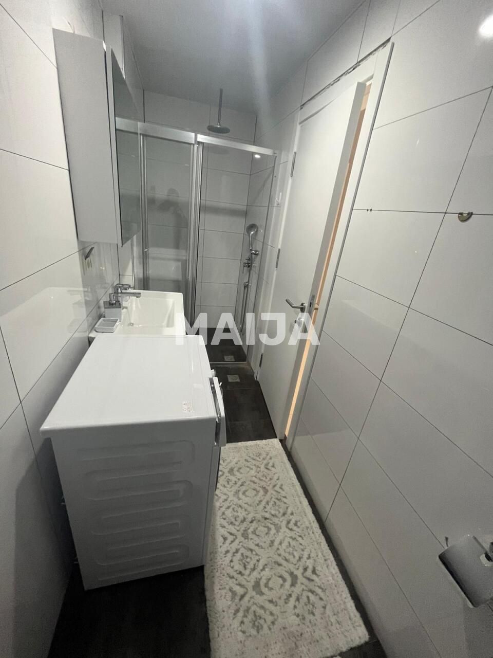 Апартаменты в Алании, Турция, 230 м² - фото 15
