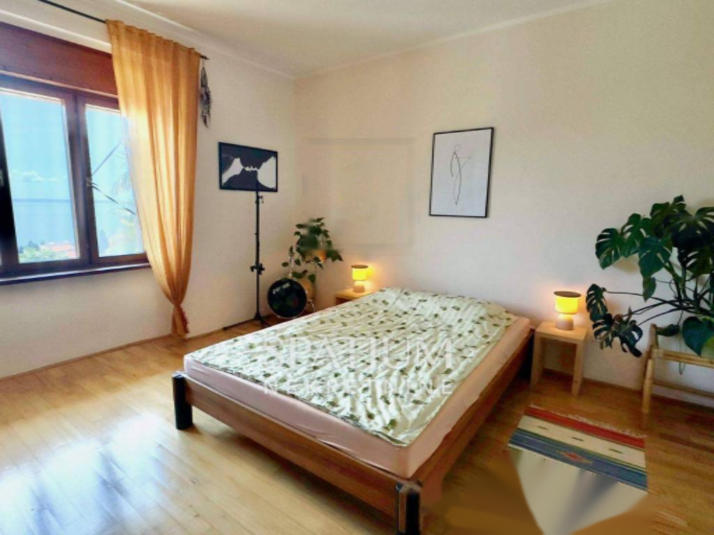 Квартира в Опатии, Хорватия, 118 м² - фото 1