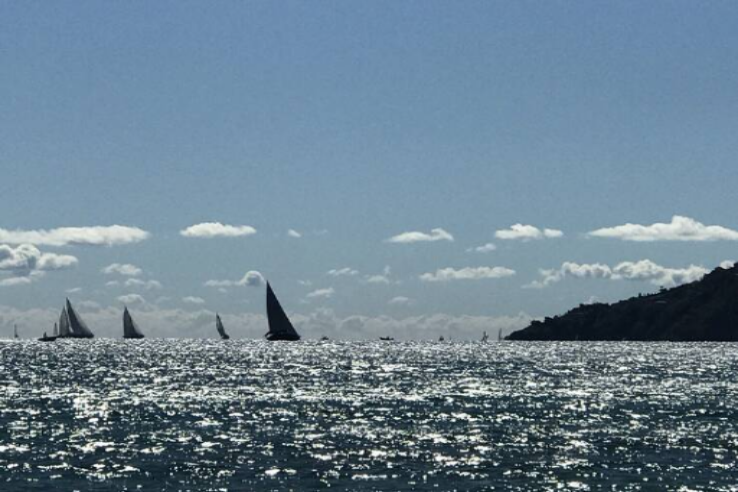 Квартира в Каннах, Франция, 48 м² - фото 1