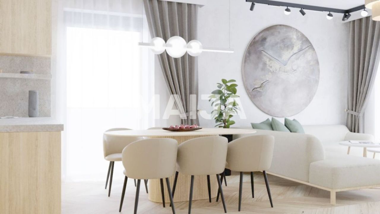 Дом Фоньод, Венгрия, 83 м² - фото 15