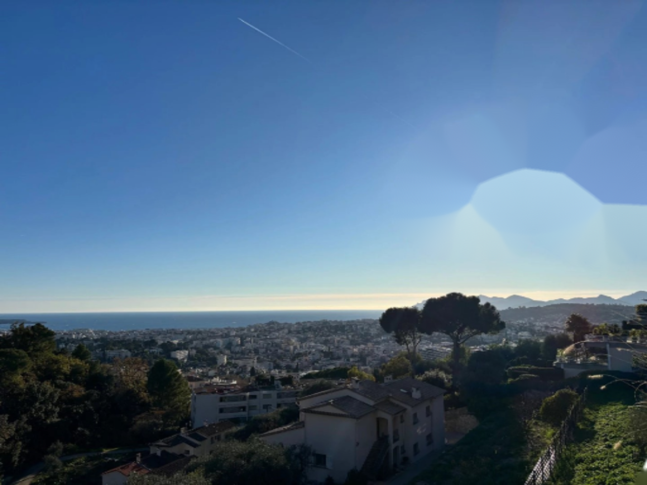 Квартира в Каннах, Франция, 157 м² - фото 1