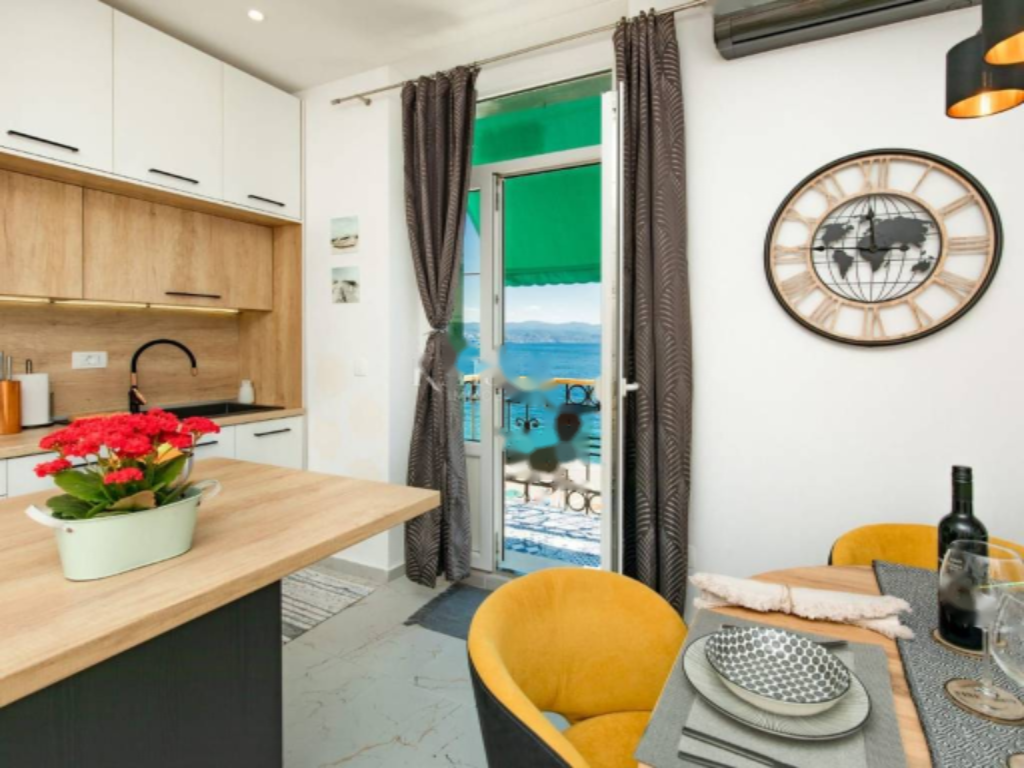 Квартира в Опатии, Хорватия, 43 м² - фото 1