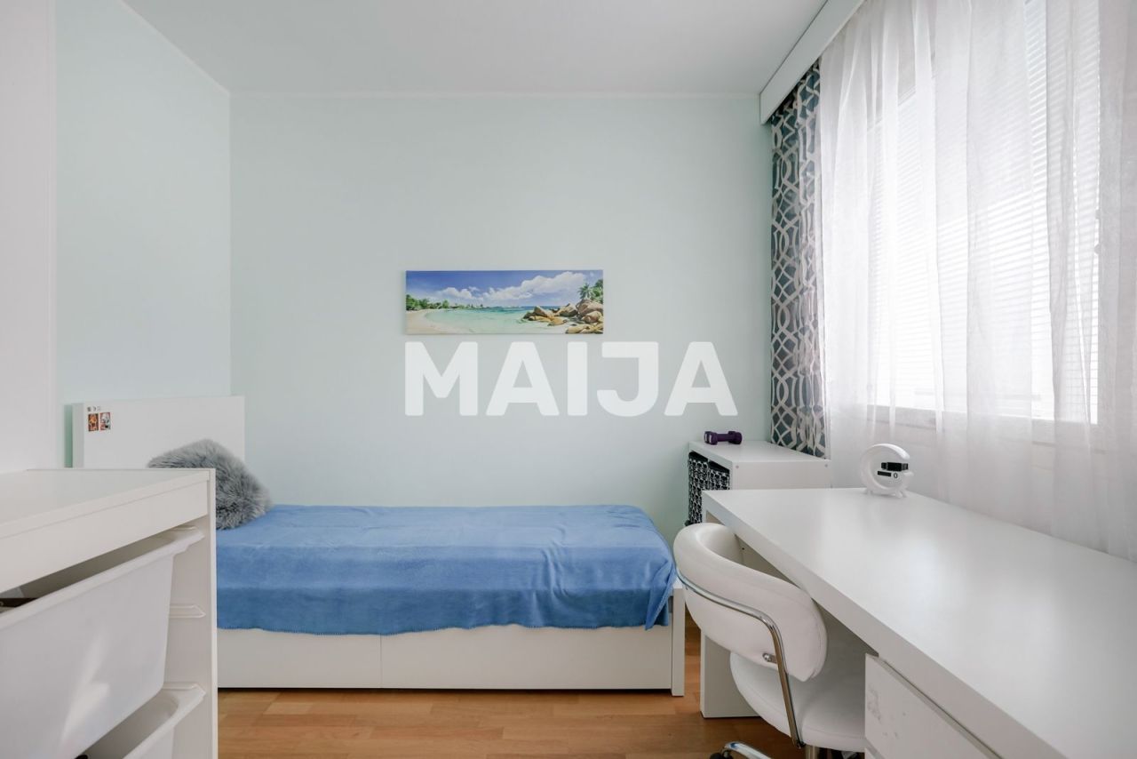 Апартаменты в Лахти, Финляндия, 104 м² - фото 16