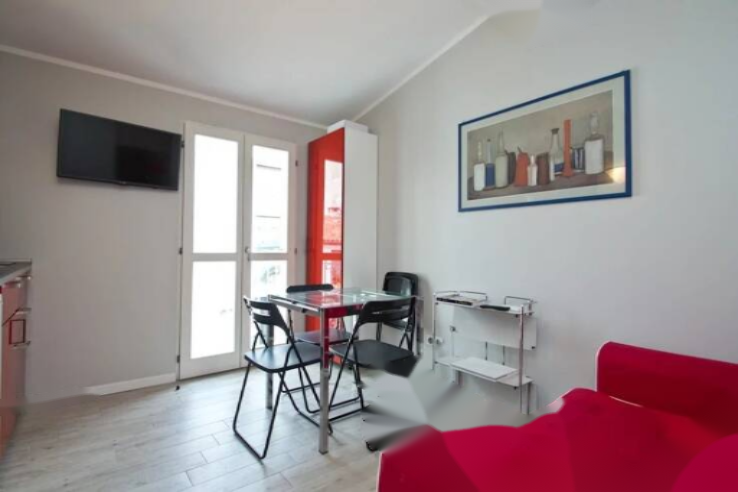 Квартира в Каннах, Франция, 24 м² - фото 1