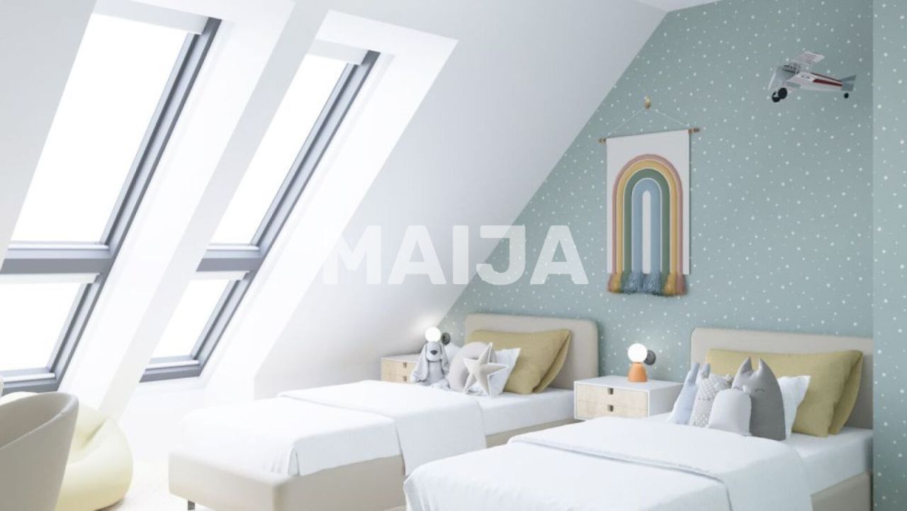 Дом Фоньод, Венгрия, 83 м² - фото 18