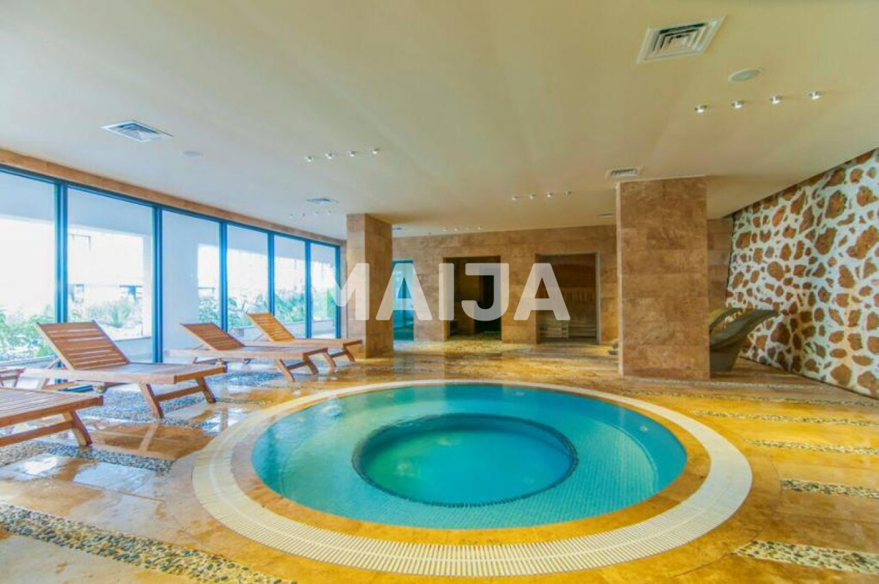 Апартаменты в Алании, Турция, 230 м² - фото 19