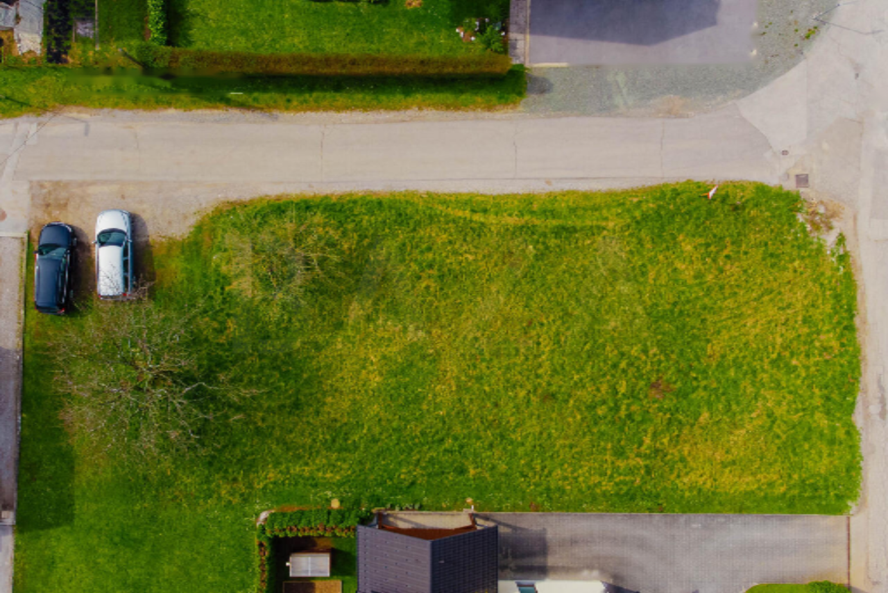 Земля в Бледе, Словения, 1 007 м² - фото 2