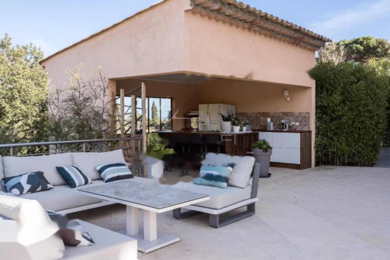 Квартира в Каннах, Франция, 322 м² - фото 2