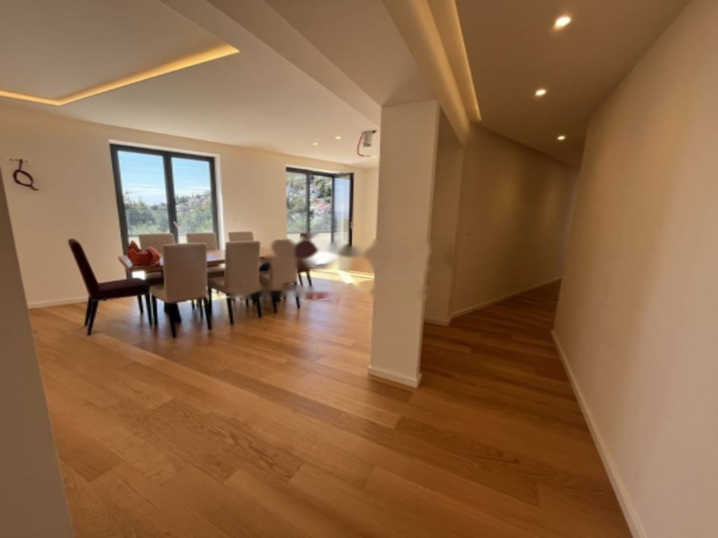 Квартира в Опатии, Хорватия, 117 м² - фото 2