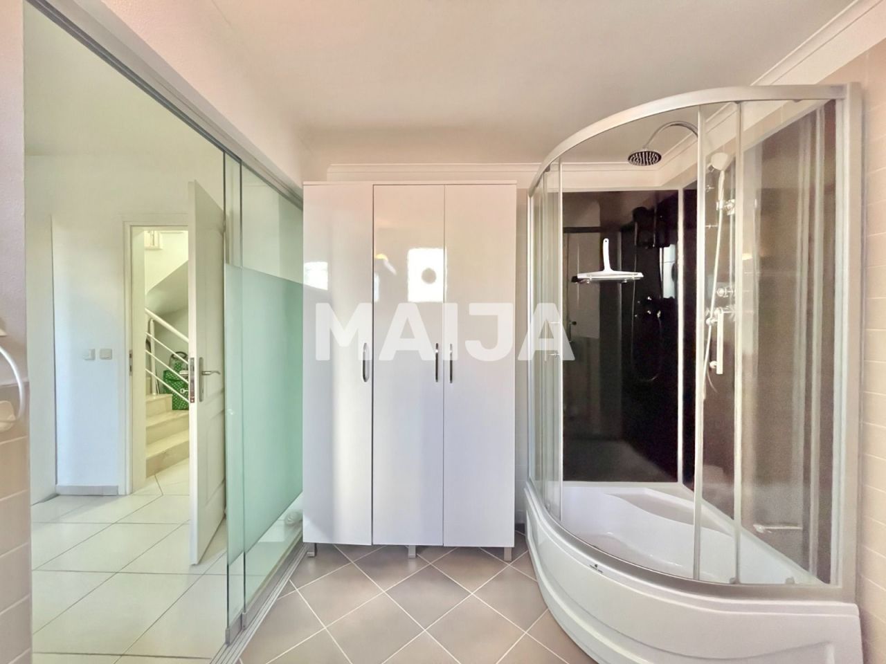 Апартаменты в Алании, Турция, 110 м² - фото 19