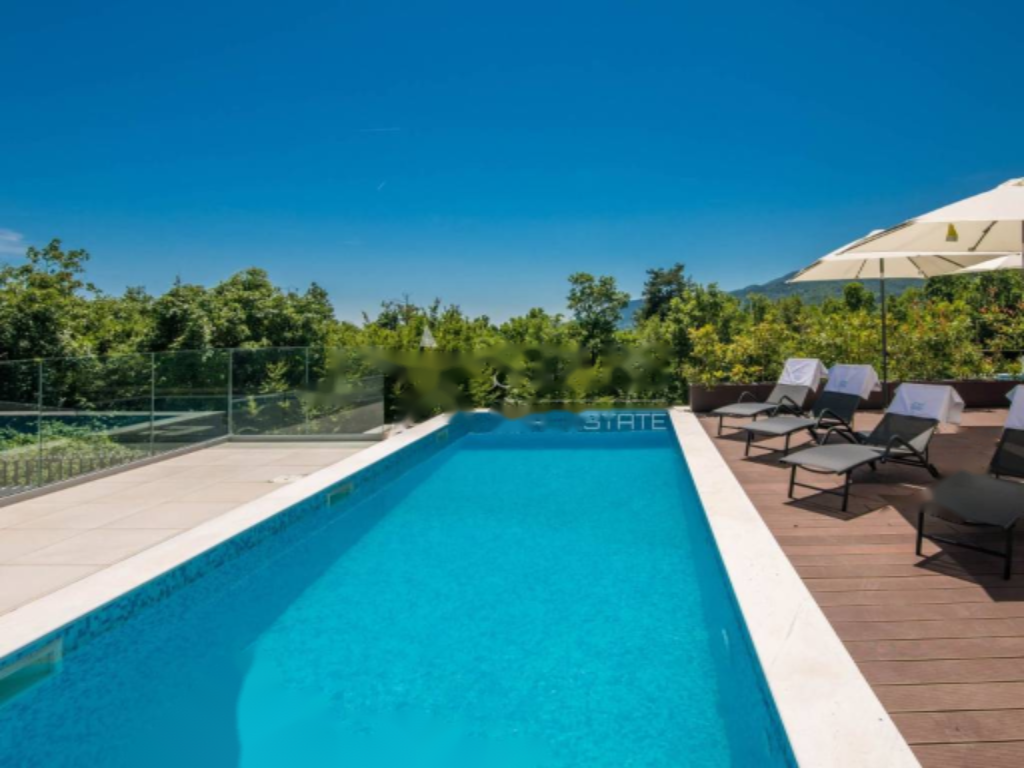 Дом в Опатии, Хорватия, 264 м² - фото 2