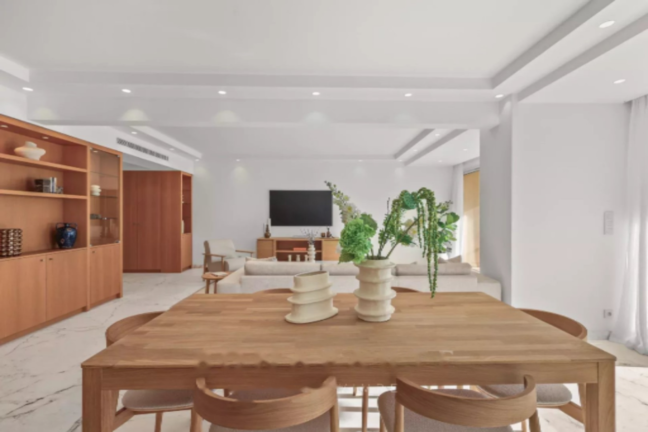 Квартира в Каннах, Франция, 127 м² - фото 2