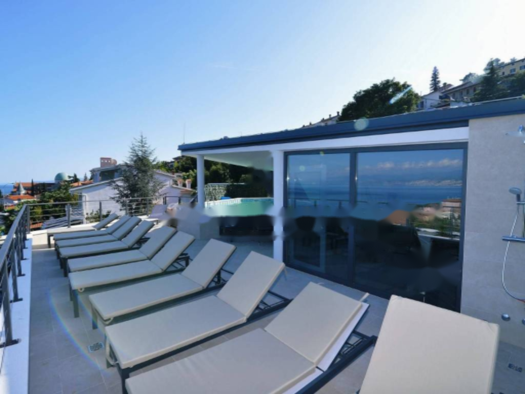 Дом в Опатии, Хорватия, 754 м² - фото 2