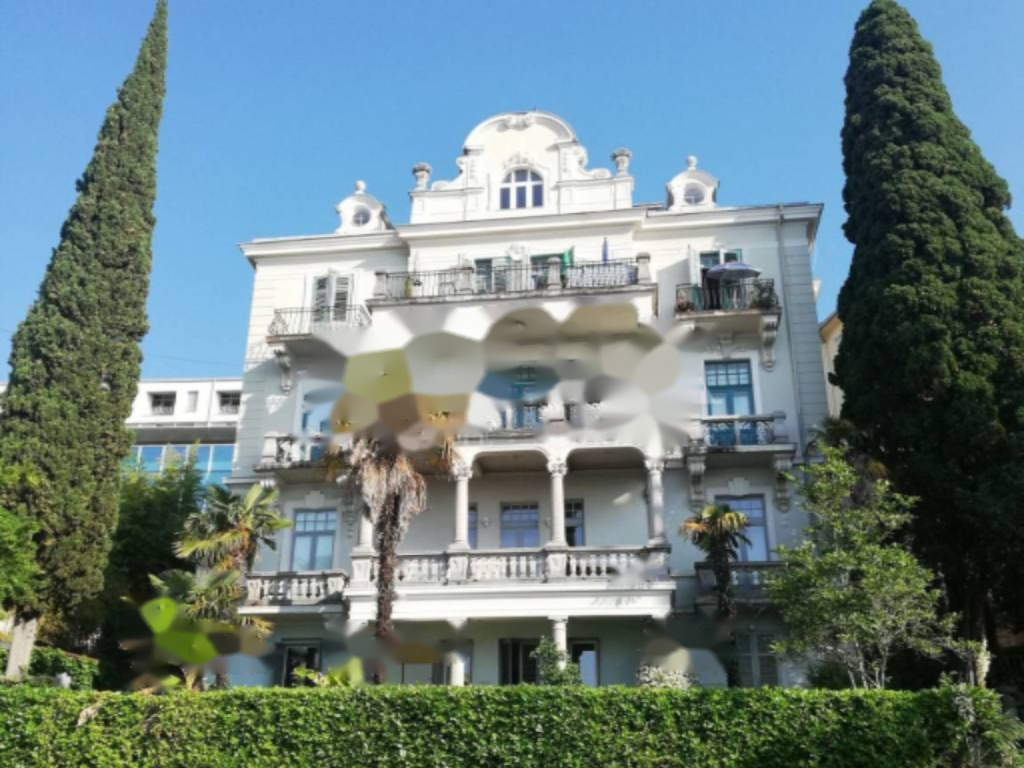 Квартира в Опатии, Хорватия, 99 м² - фото 2