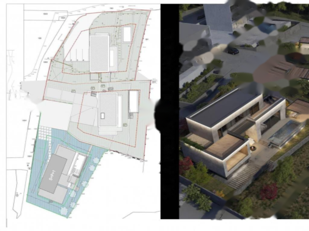 Дом в Опатии, Хорватия, 348 м² - фото 2