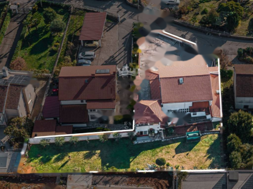 Дом в Опатии, Хорватия, 542 м² - фото 2