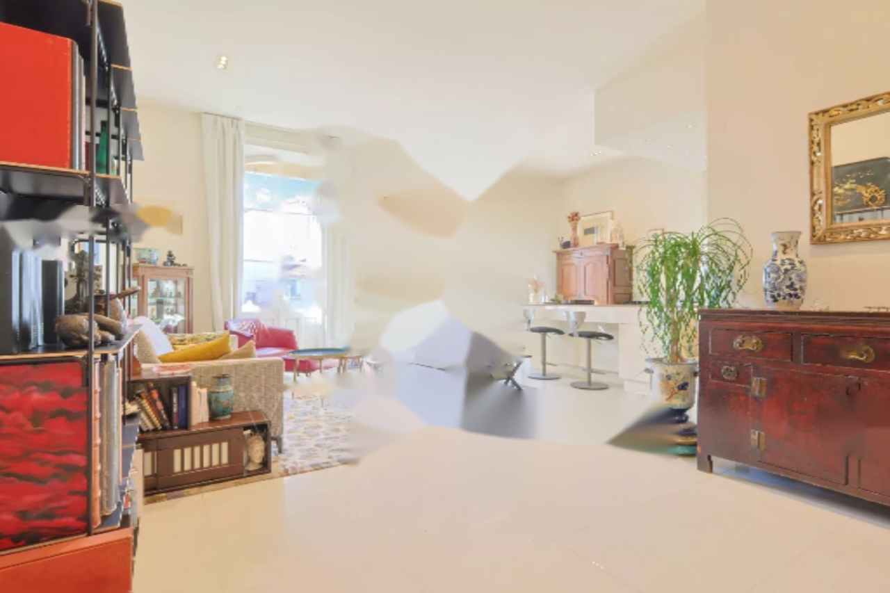 Квартира в Каннах, Франция, 97 м² - фото 2