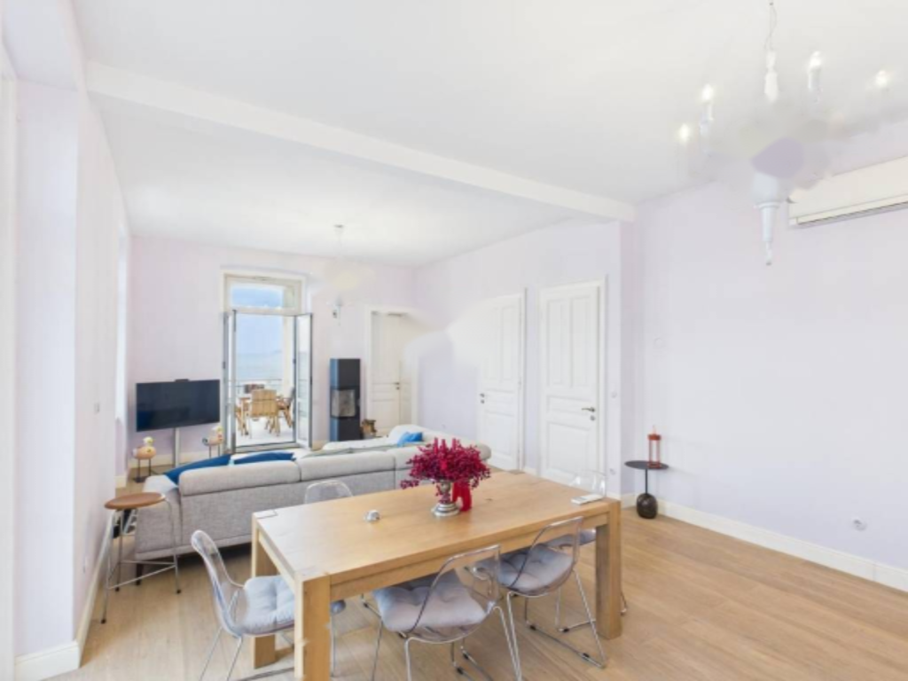 Квартира в Опатии, Хорватия, 75 м² - фото 2