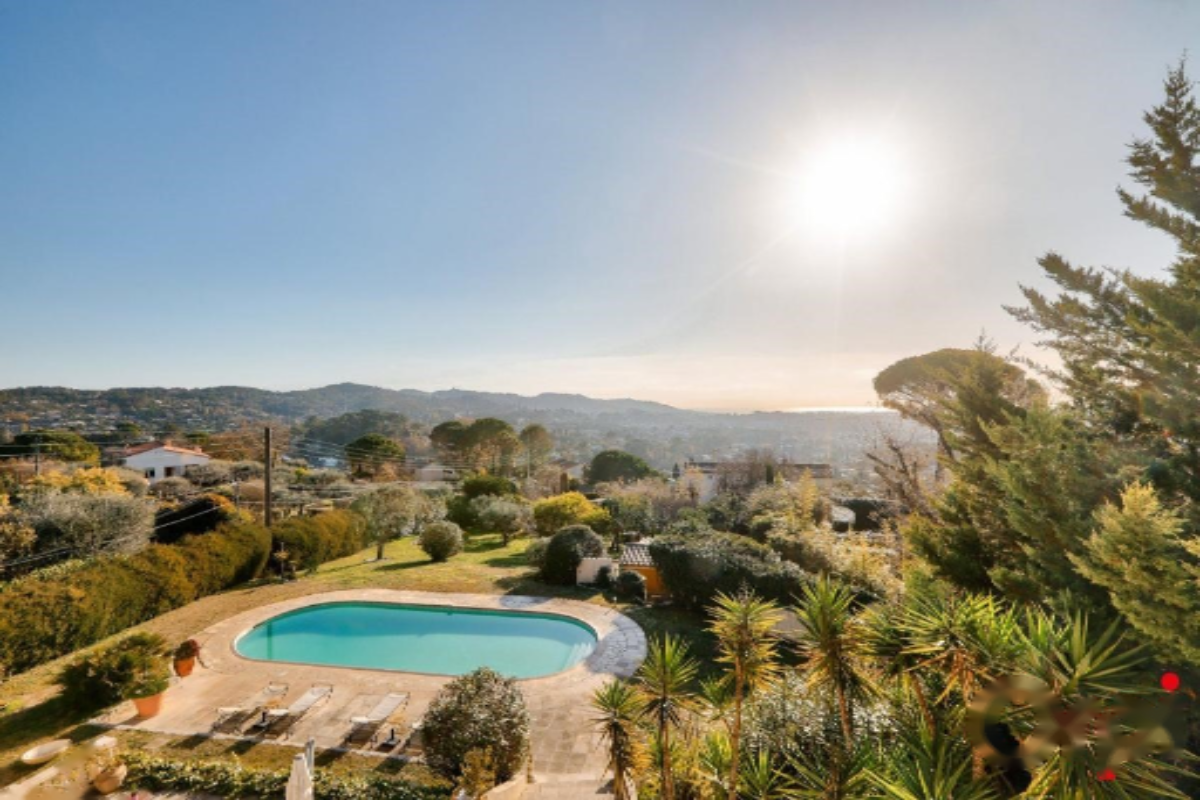 Квартира в Каннах, Франция, 172 м² - фото 2